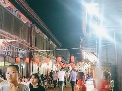 -大召寺明清一条街