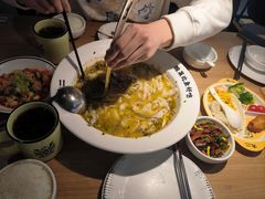 -新太二·鲜料川菜(万泰汇店)