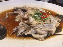 -彩丰楼·中餐厅(国家会展中心上海洲际店)