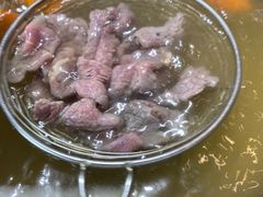 -牛品福潮汕牛肉火锅(旺庄店)