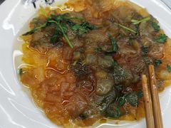 -冬哥川菜馆(十梓街店)