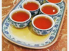 -金燕岛潮州酒楼