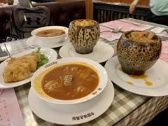 -波特曼西餐厅(南岗店)