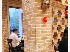 -巴依老爷新疆美食(常营店)