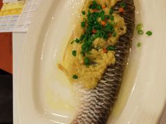 -金城大酒店-中餐厅(汾江中路店)