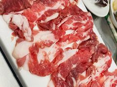 -三兴涮羊肉(荣安大街店)