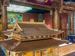 -丁卯•铜锅涮肉(工体店)