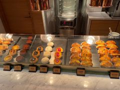 -咖啡苑自助餐厅·中国大饭店