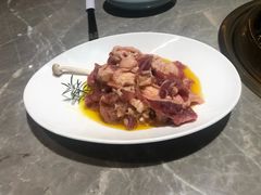 烤肥牛-韩盛·古法烤肉店(皇城恒隆广场店)