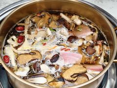 -大理董·董家小厨野生菌火锅(古城旗舰店)