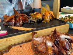 -羽鸽集·乳鸽专门店·地道顺德菜(岭南站店)