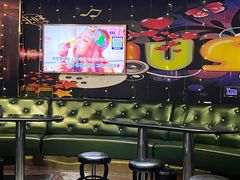 -欢唱KTV(东街店)