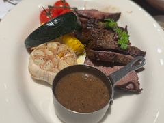 -有序Orderly融合西餐·咖啡(运河外滩店)
