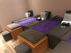 -悠悦MASSAGE&SPA(恒大广场店)
