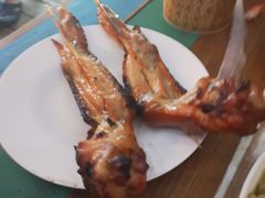 -Doo Dee Thai Food(Issan/Isaan/Esan)