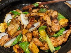 -啫神·广州地标美食(北京路店)