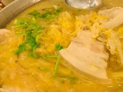 -东北王食府(科大店)