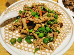 火爆肥肠-盘飧市(春熙路店)