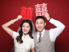 -bobo高端证件照工作室(三元桥店)