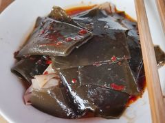 豆皮海带-好吃狗凉糕总店