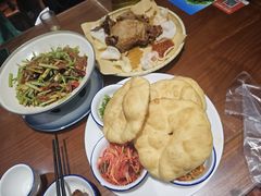 -临潼印象·特色陕菜