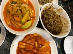 -桃园中华料理炸酱面(燕儿岛路店)