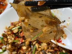 -笨罗卜浏阳菜馆(太平街店)