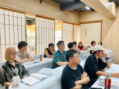 -帝京日语(春熙路旗舰校区)
