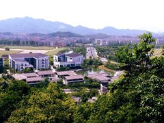 -湘湖金融镇