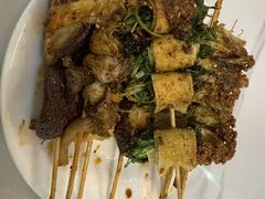 -清真·西北人家风味馆(中山中路店)