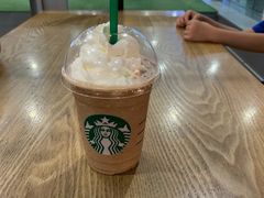 -星巴克(西安机场1店T3到达店)