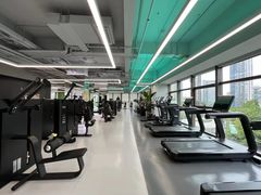 -优享健身(三元桥店)