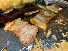 -西塔老太太泥炉烤肉(万柳华联店)