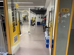 -超鹿运动(大唐世家店)
