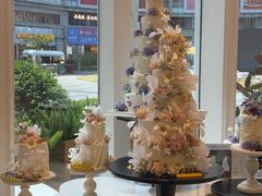 -杜哈夫DOUX RÊVE·生日蛋糕(日月光店)