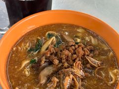 -明记烧鱼美味店