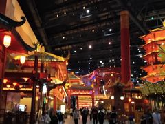 -万达茂商场(南京仙林店)