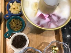 -大浪烤肉网红菜餐厅