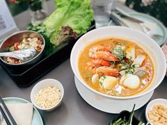 -Ginger(兴国路店)
