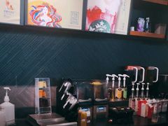 -星巴克(成都机场T2店)