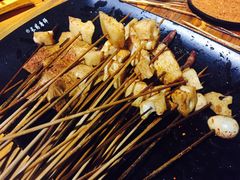 -长药唐师乐山油炸(石人直营店)