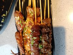 -炭亲炭火干锅(红谷滩莱蒙店)