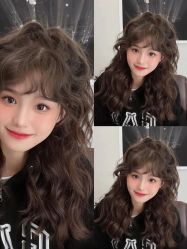 点击看大图 -KIMI HAIR SALON·烫染设计店