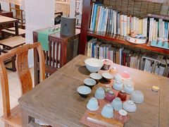 -菩提书坊(侨福大厦店)
