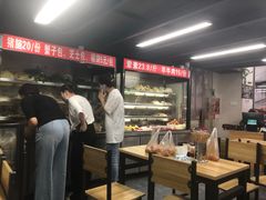 -四川老牛麻辣烫(北门桥店)