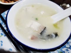 -阿婆潮汕砂锅粥(王府大街店)