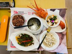 -喜喜·全套房月子会所(罗宾森广场店)