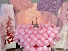 -钱记生态酒店(云密城店)