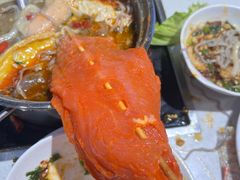 -西火火·川派小火锅(西溪银泰店)