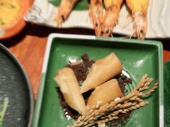 -匠和风精致料理(宁德万达店)